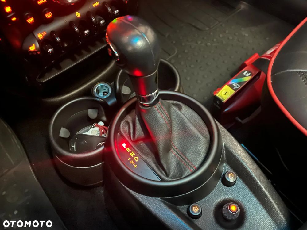 MINI Cooper S Sport - 20