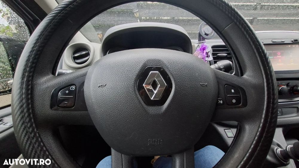 Renault Trafic L2H1 Komfort - 10