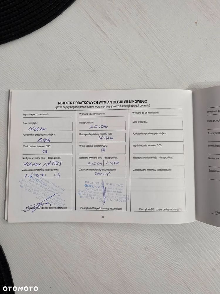 Kia Sportage 1.6 T-GDI L Business Line Plus 2WD - 16