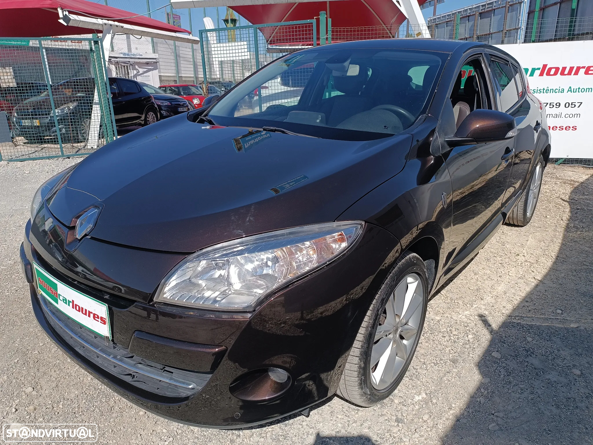 Renault Mégane TCe 130 Luxe - 4