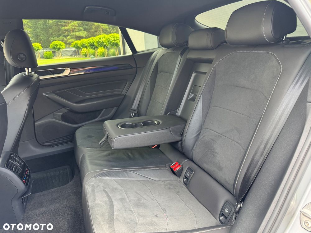 Volkswagen Arteon 2.0 TSI R-Line DSG - 23