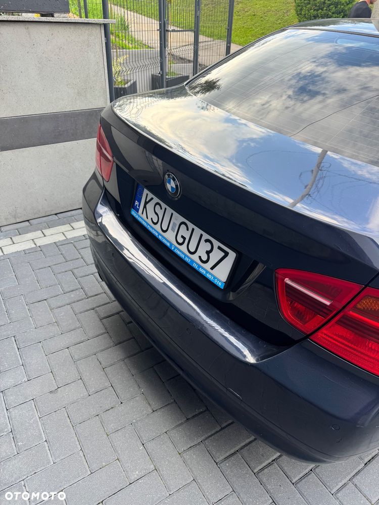 BMW Seria 3 325xi - 7