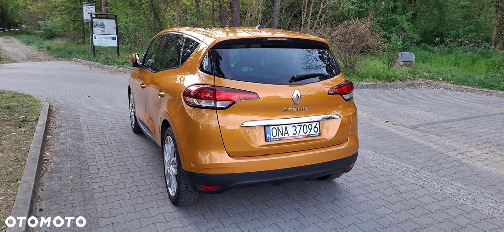 Renault Scenic ENERGY dCi 160 EDC BOSE EDITION - 12