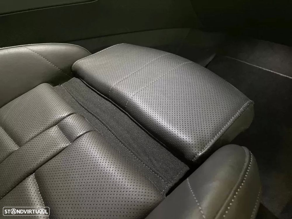 DS DS7 Crossback - 19