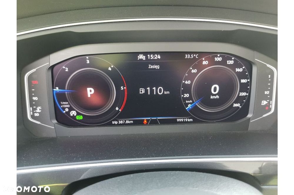 Volkswagen Tiguan 2.0 TDI SCR Life DSG - 9