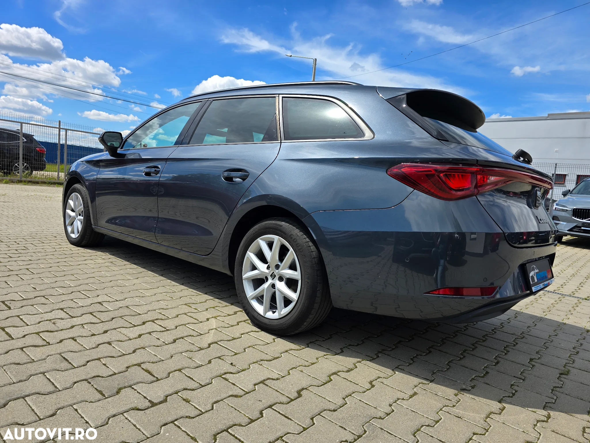 Seat Leon - 5