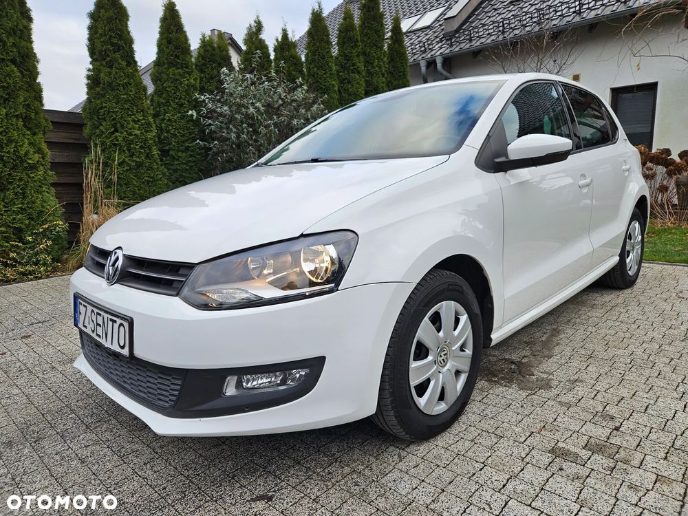 Volkswagen Polo 1.2 Team - 2