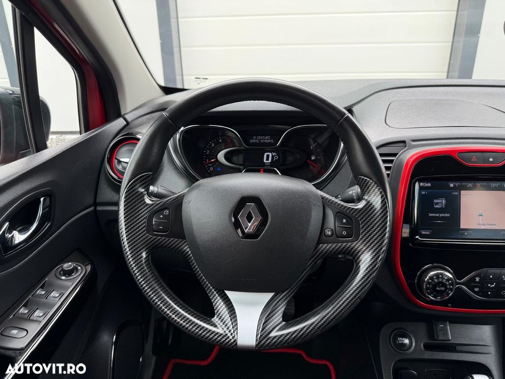 Renault Captur ENERGY dCi 90 EDC XMOD - 20