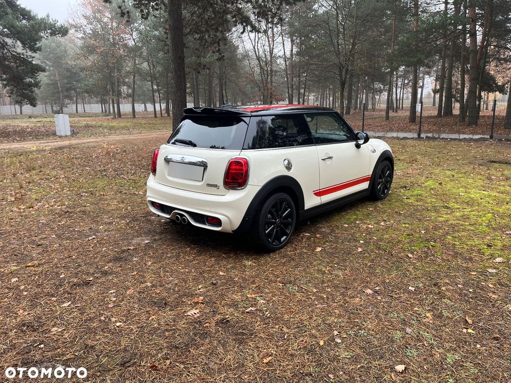 MINI Cooper S GPF - 4