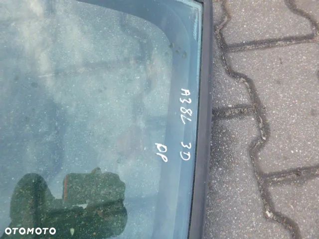 RAMKA DRZWI PRAWY PRZÓD PRAWA PRZEDNIA AUDI A3 8L 3D 96- - 5
