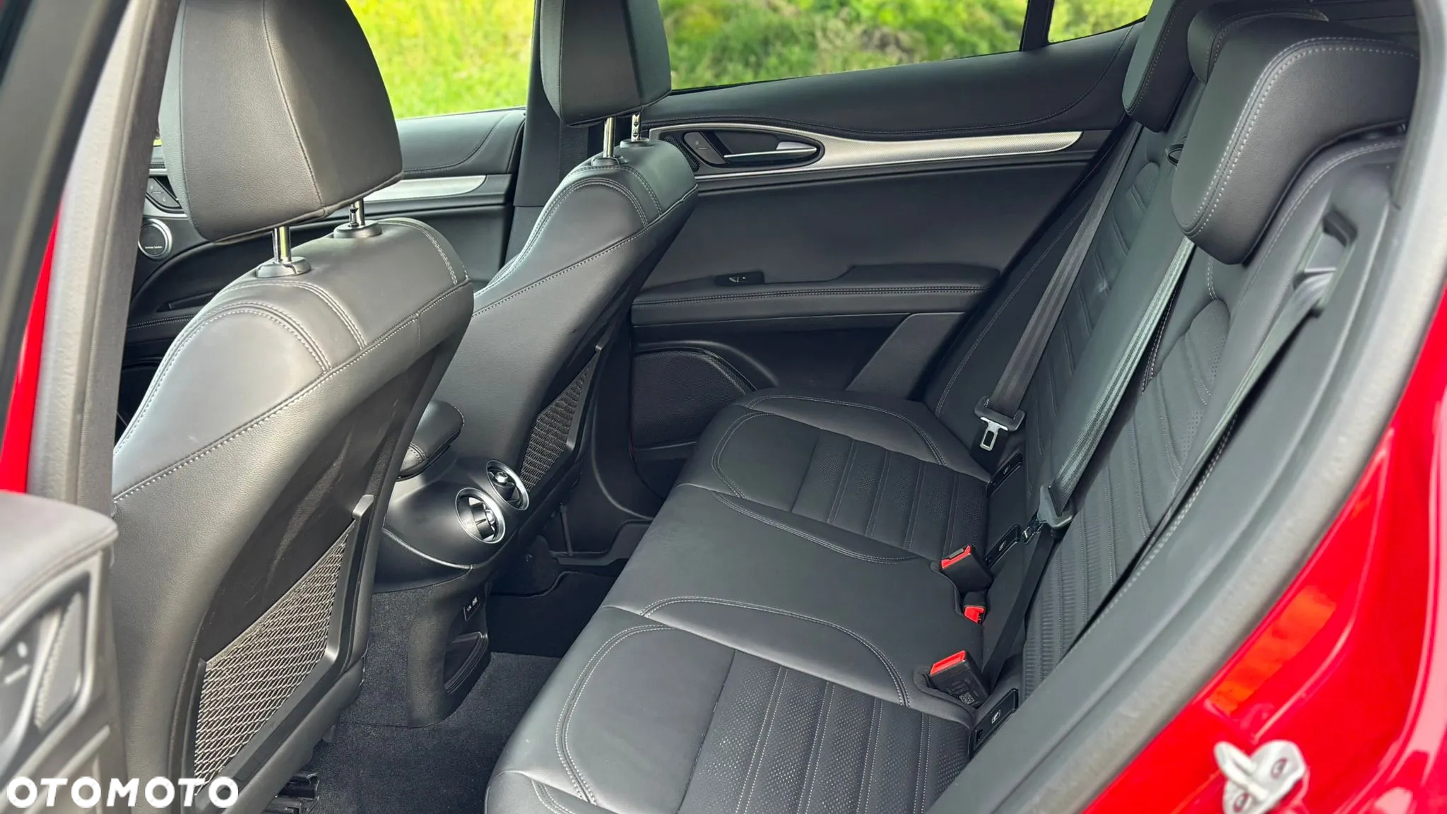 Alfa Romeo Stelvio - 25