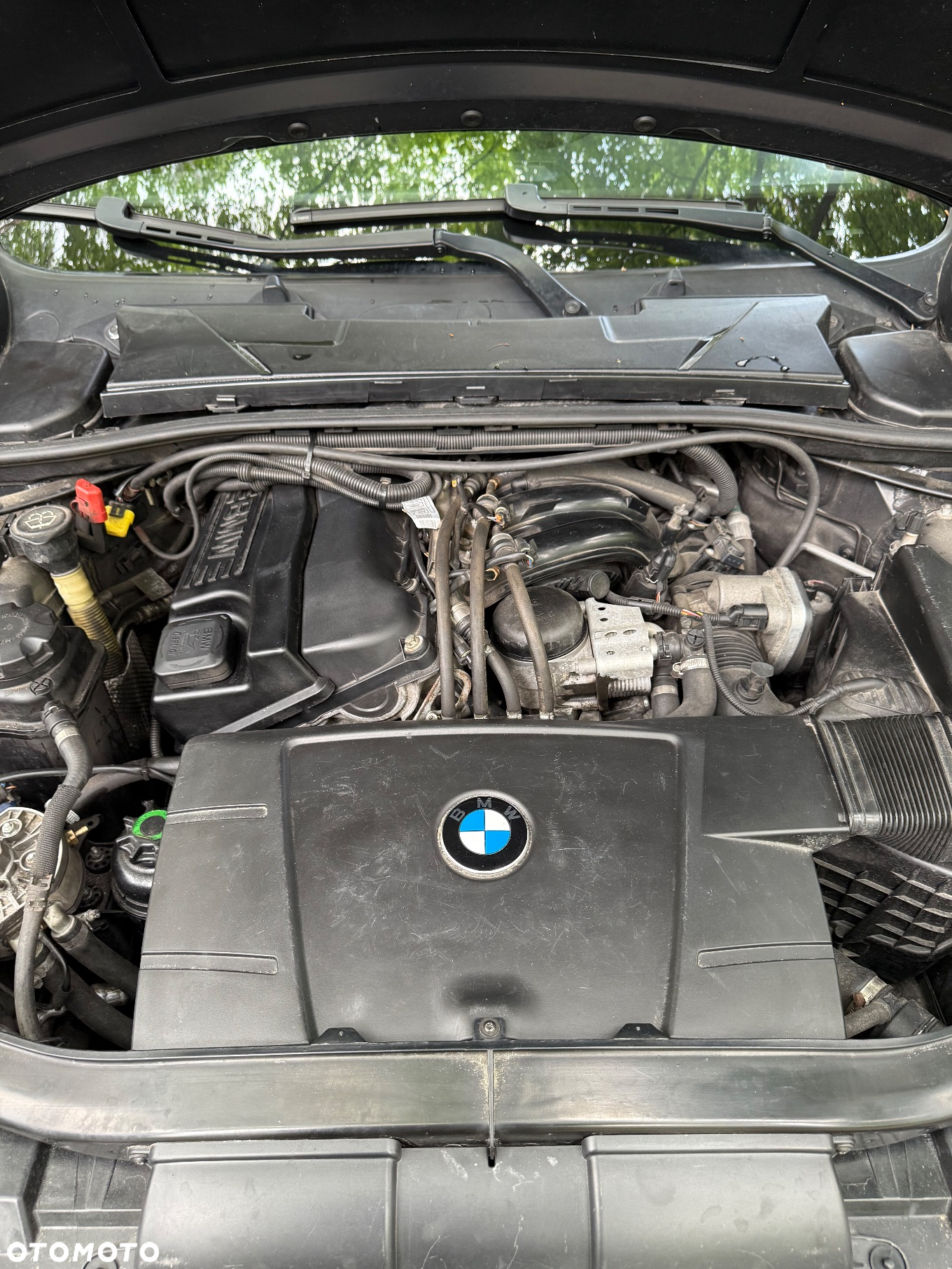 BMW Seria 3 320i - 17