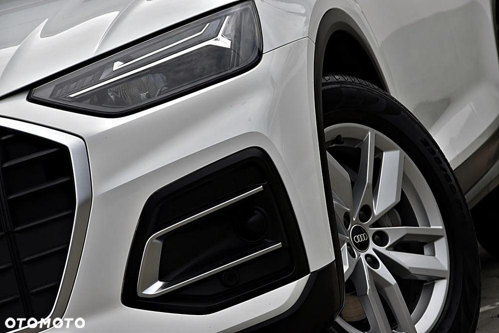 Audi Q5 - 8