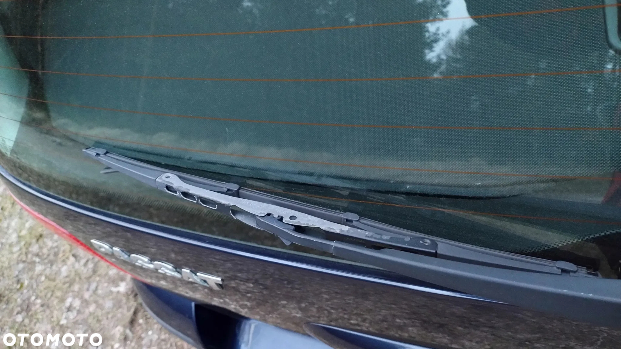 Volkswagen Passat - 21