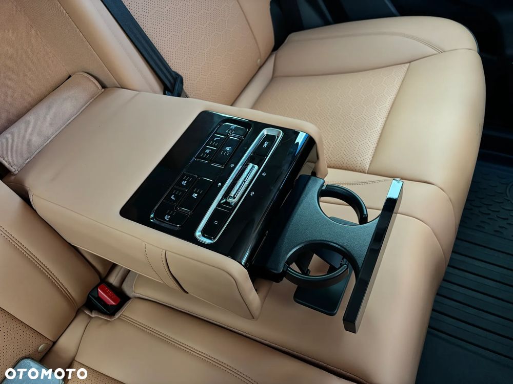 BAIC 7 1.5T Luxury DCT - 14