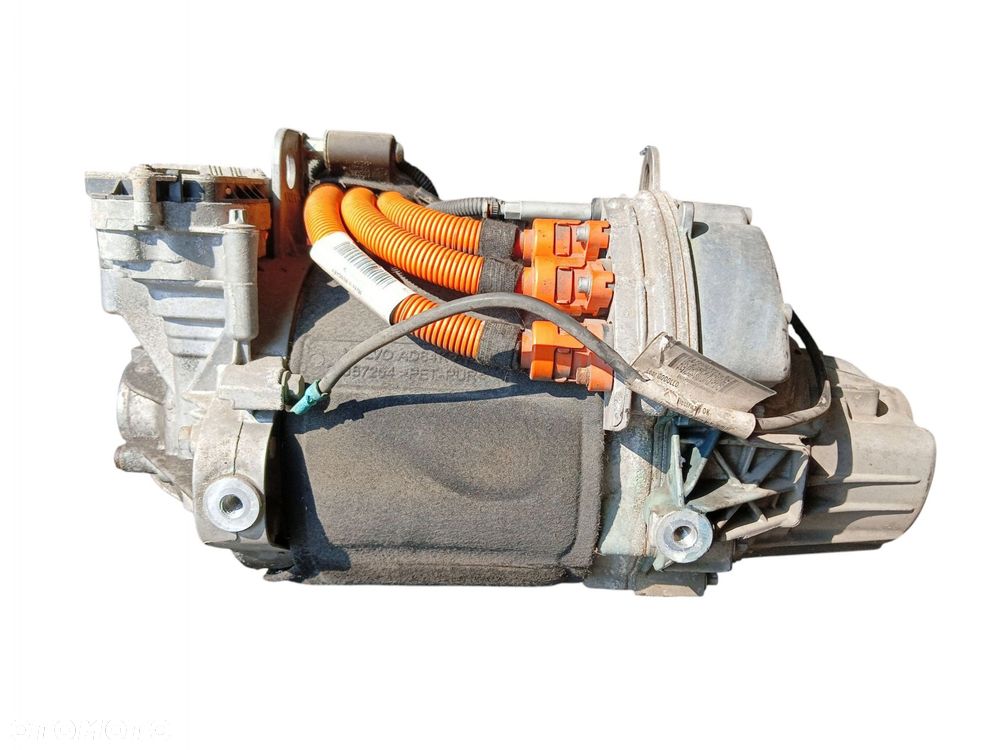 SILNIK ELEKTRYCZNY ERAD VOLVO V60 I 2.4 D5 HYBRID - 2