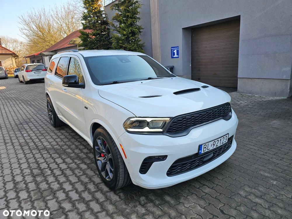 Dodge Durango - 41
