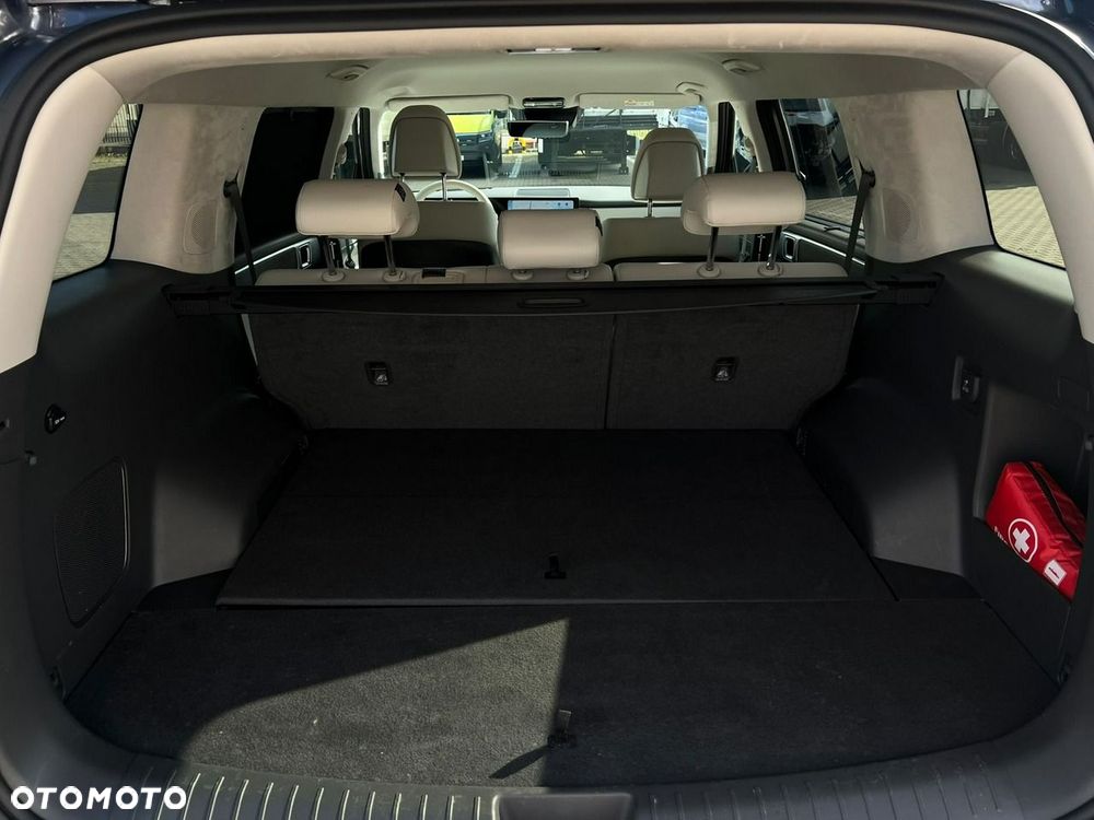Hyundai Santa Fe 1.6 T-GDI HEV Platinum 4WD - 17