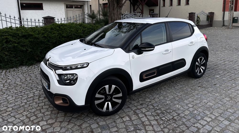 Citroën C3 Pure Tech 110 S&S C-SERIES - 30