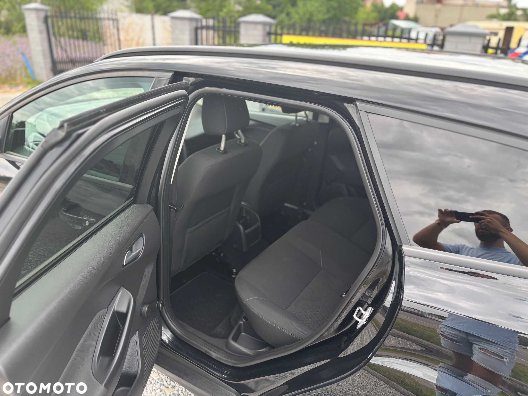 Ford Focus - 8