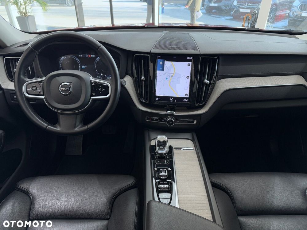 Volvo XC 60 - 14