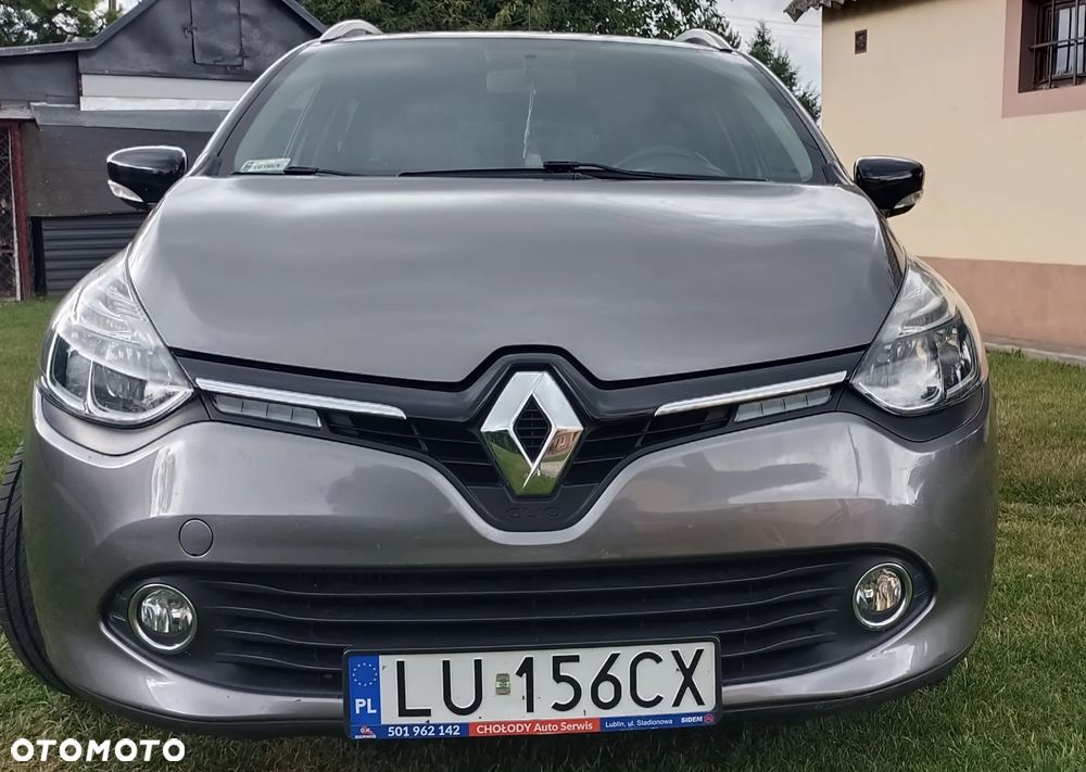Renault Clio 0.9 Energy TCe Business EU6 - 3