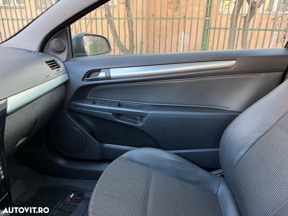 Opel Astra 1.3 CDTI - 6