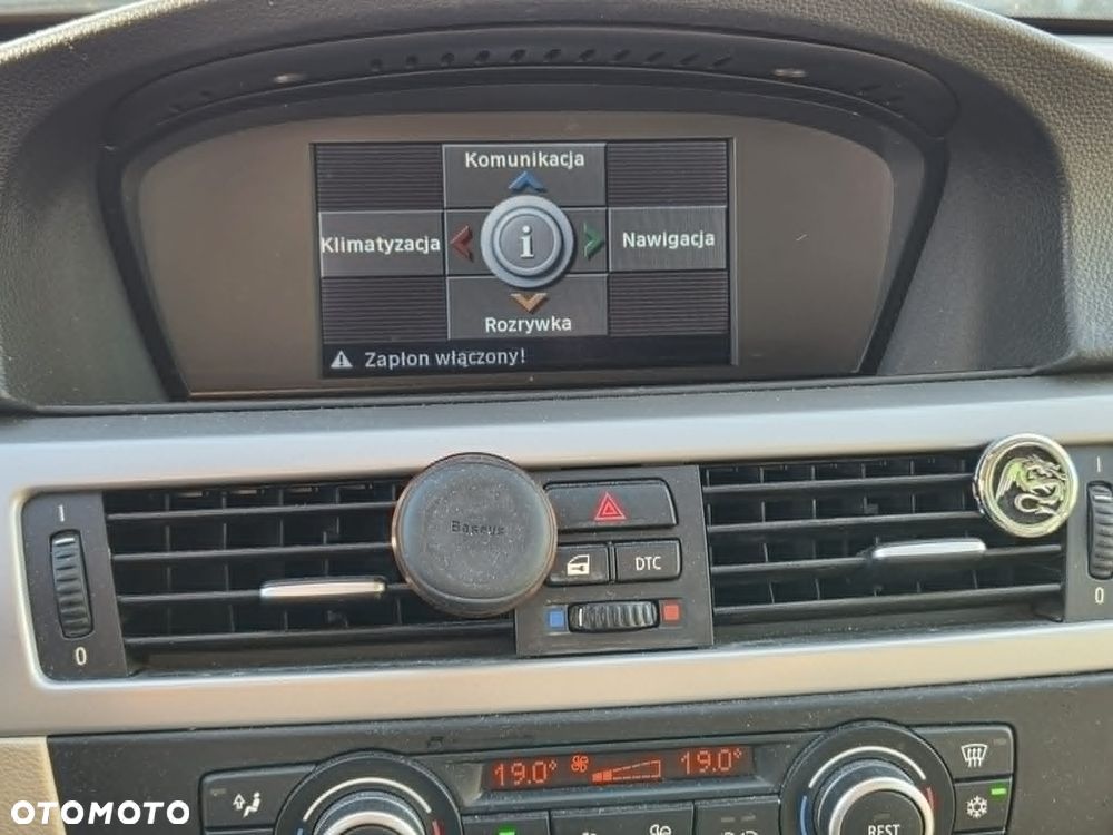 BMW Seria 3 320d DPF - 4