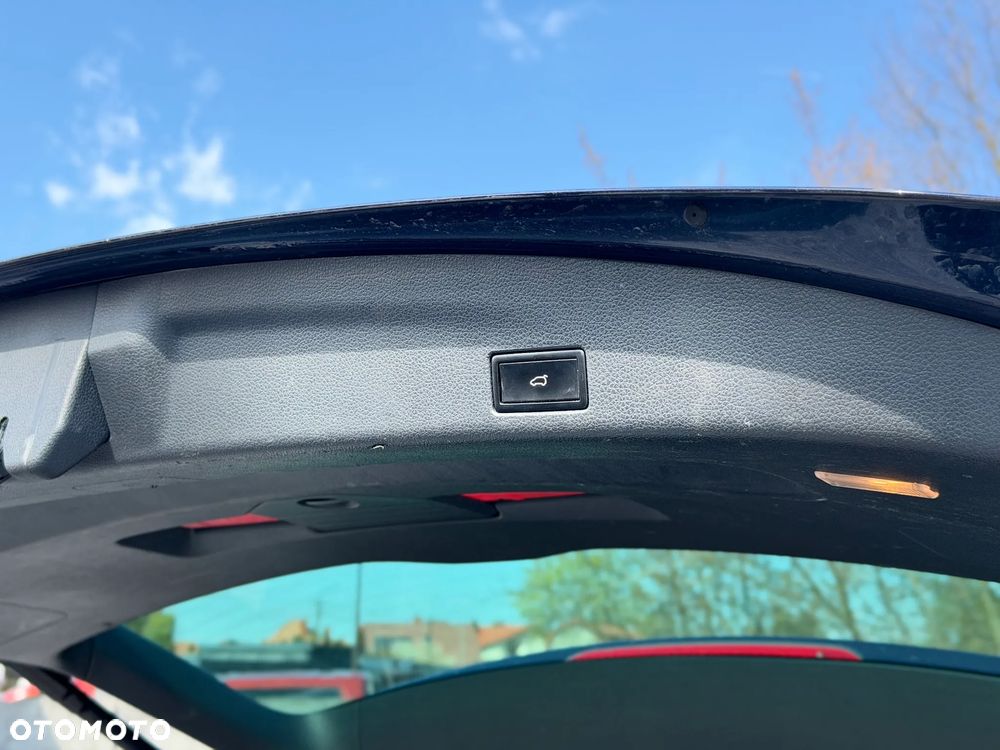 Seat Alhambra 2.0 TSI Style Advanced DSG - 25