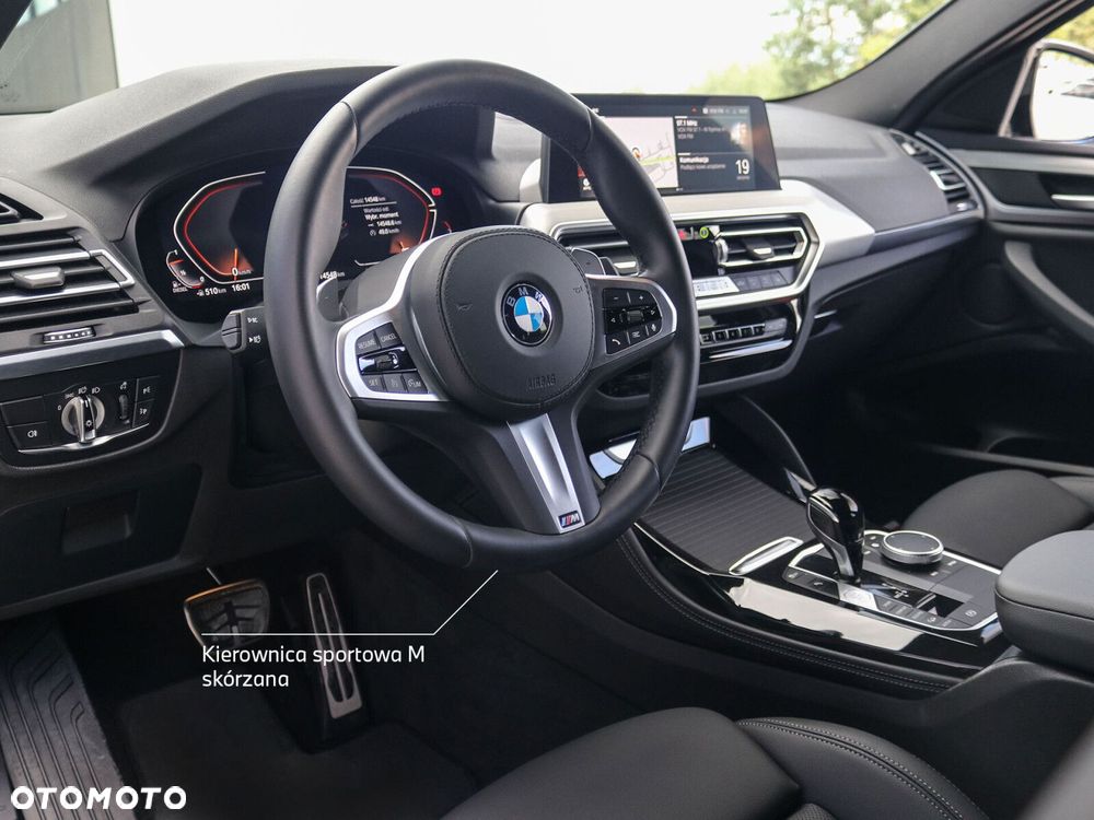 BMW X4 - 19