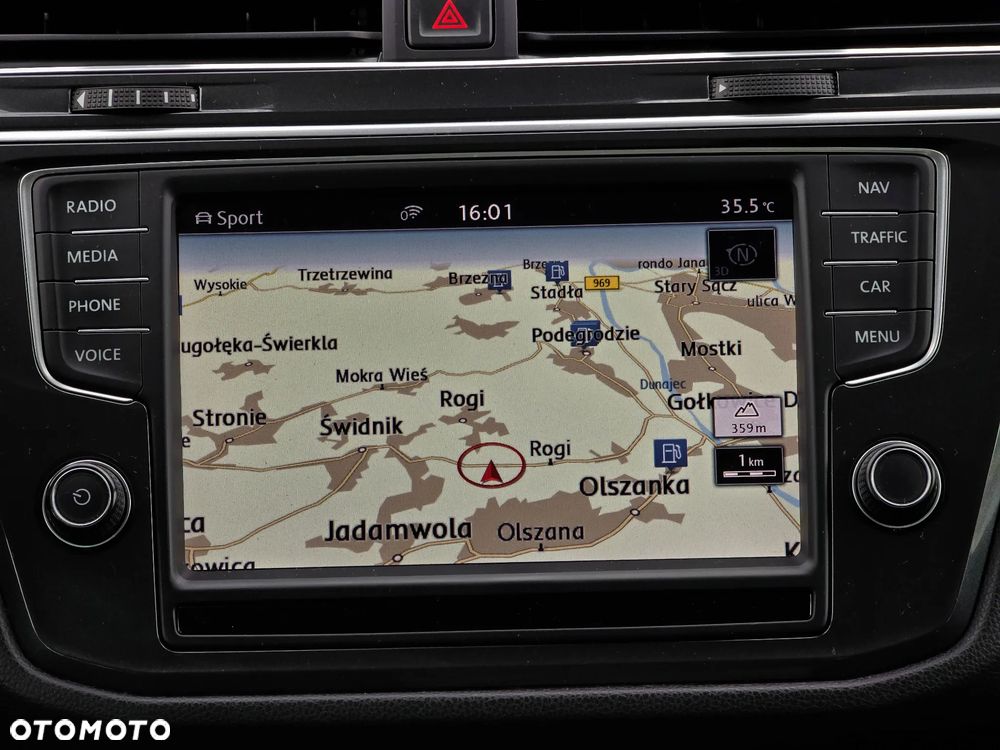 Volkswagen Tiguan 2.0 TDI BMT SCR 4Mot Highline DSG - 30
