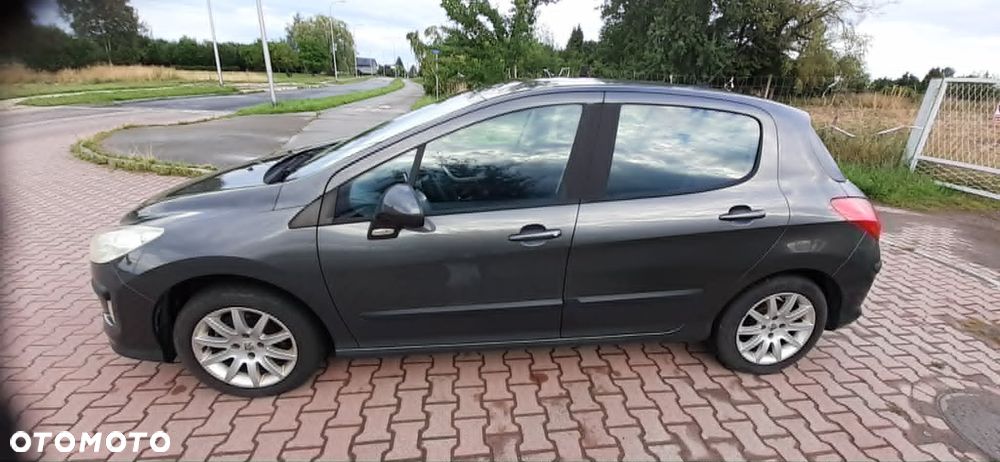 Peugeot 308 1.6 VTi Access - 11