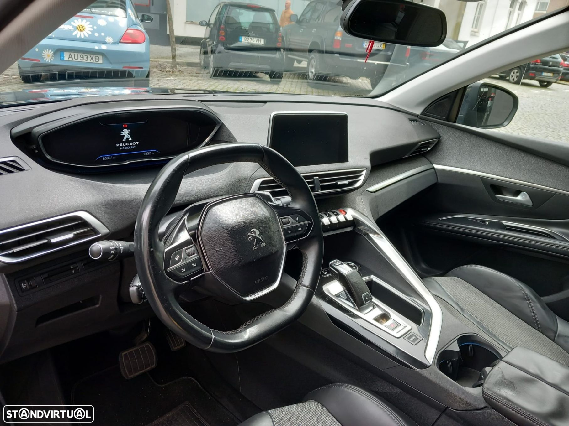 Peugeot 5008 1.5 BlueHDi Allure EAT8 - 16