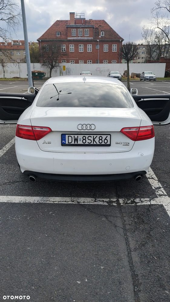 Audi A5 Coupé - 16