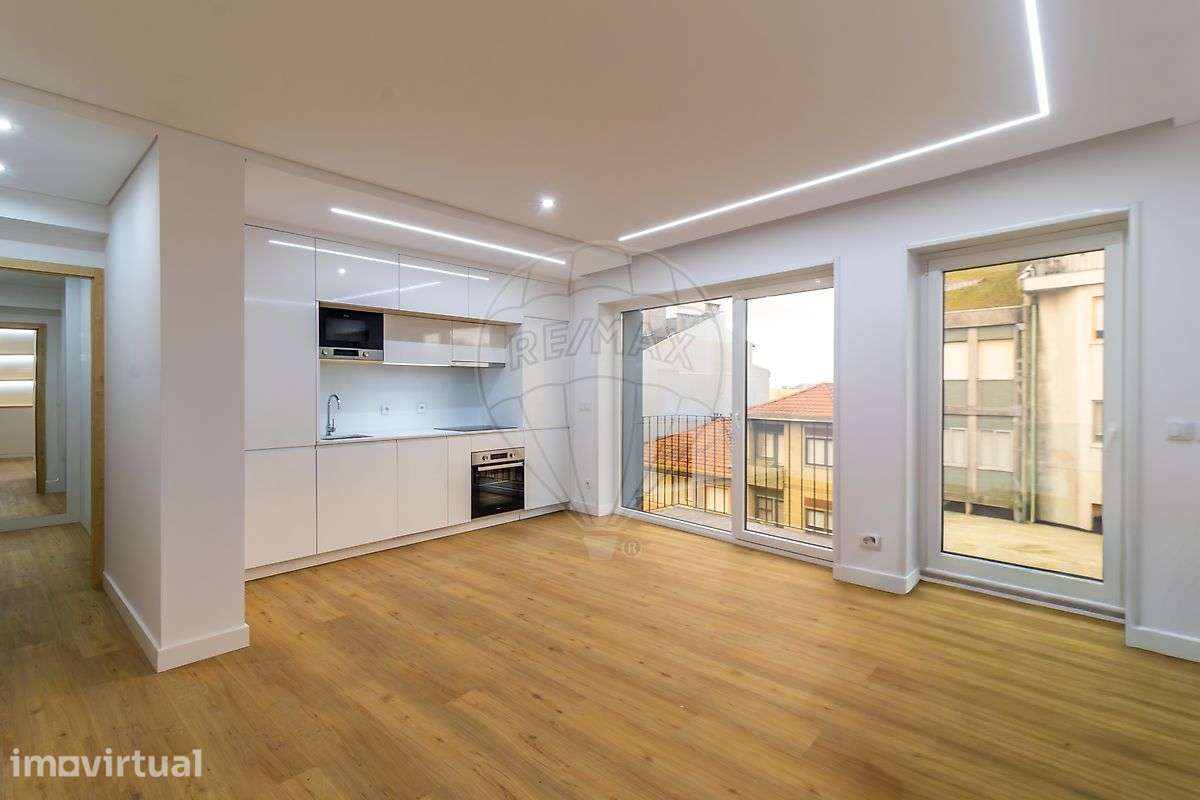Apartamento T1 para venda - Grande imagem: 5/18