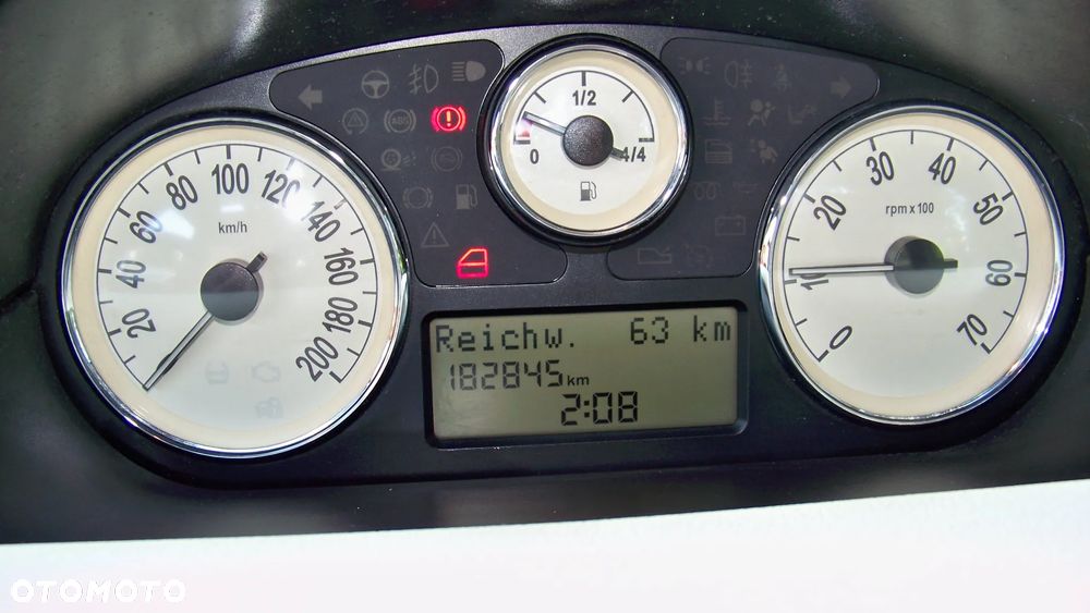 Lancia Ypsilon 1.2 16v Class - 16