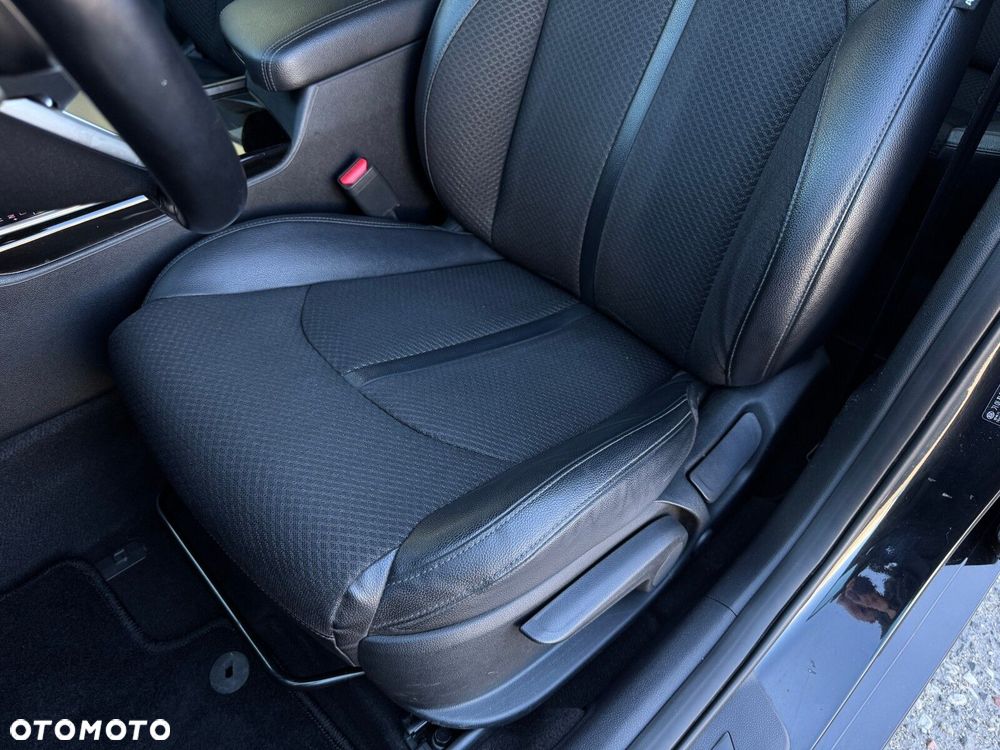 Kia Optima 1.6 CRDI SCR L DCT - 12