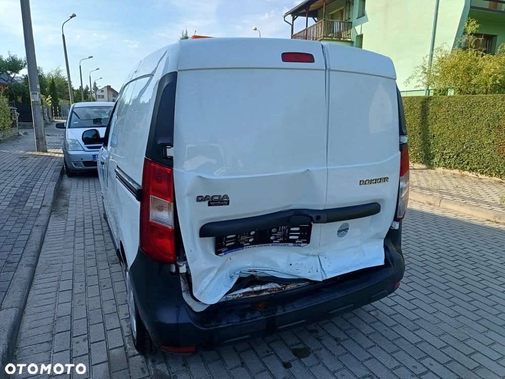 Dacia DOKKER - 7