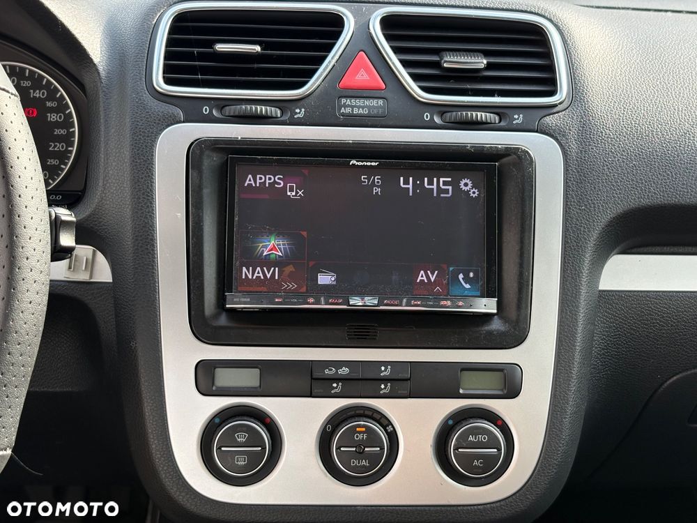 Volkswagen Scirocco 1.4 TSI Shark - 13