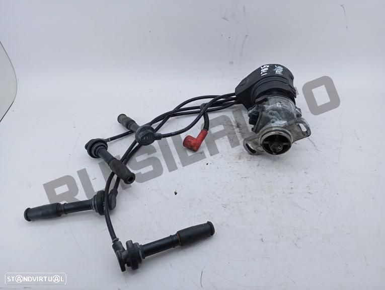Distribuidor 22100-71j00 Nissan Primera I (p10) [1990_1997] 1.6 - 2