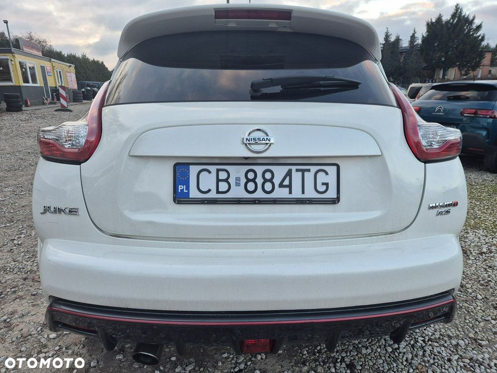 Nissan Juke - 7