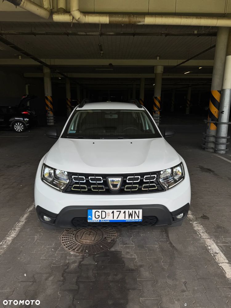 Dacia Duster 1.0 TCe Essential - 2