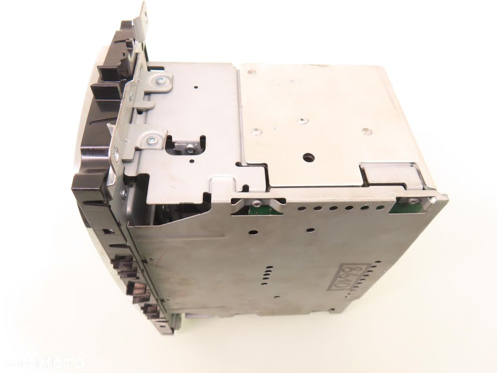 RADIO FORD S-MAX I 8S7T18C815AA + KOD - 6
