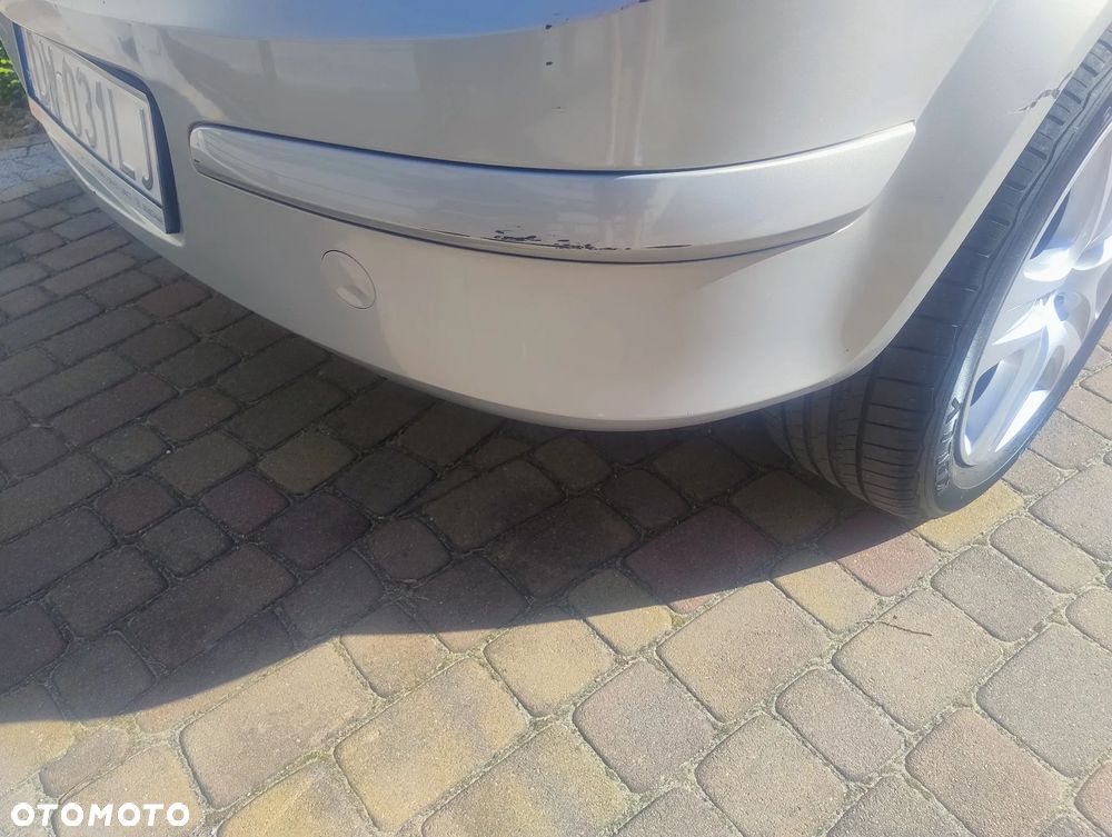 Opel Astra - 6