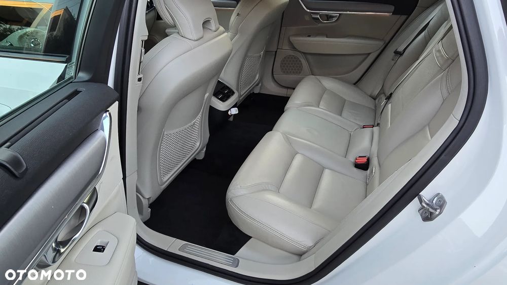 Volvo V90 Cross Country D4 SCR AWD - 12