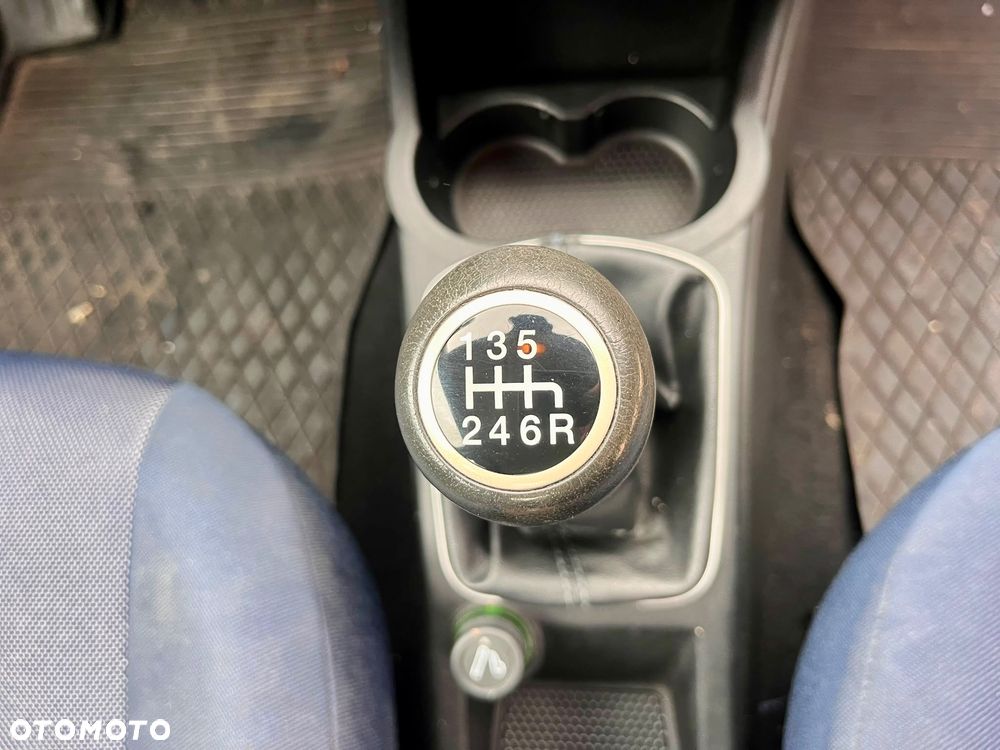 Fiat Punto - 21