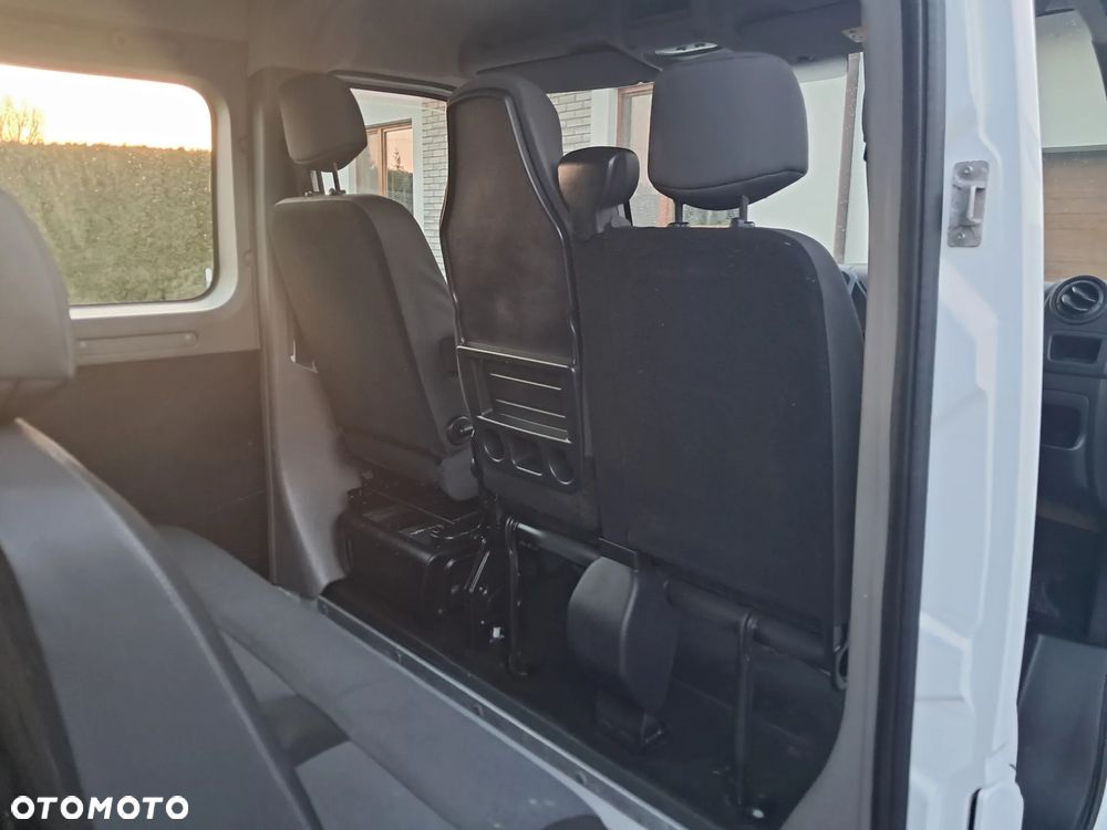 Renault Master L2 Pack Clim - 20