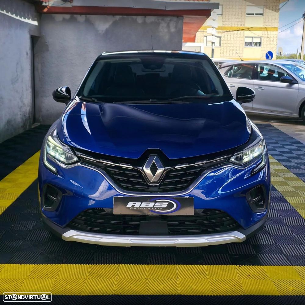 Renault Captur 1.0 TCe Intens - 6