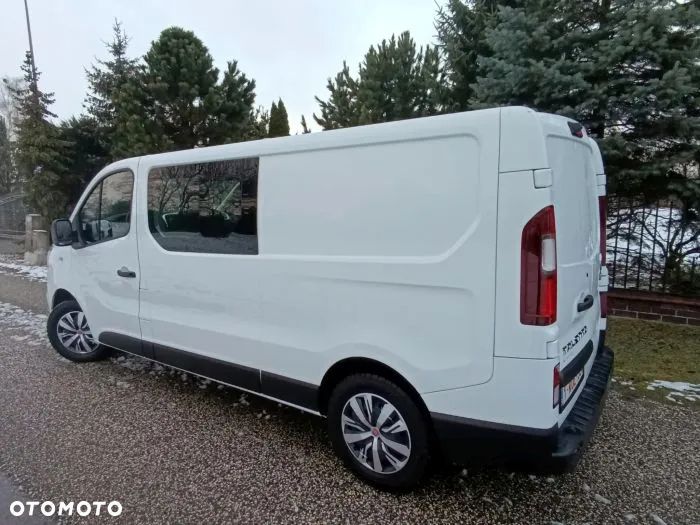 Fiat Talento L2H1 S&S LKW SX - 2