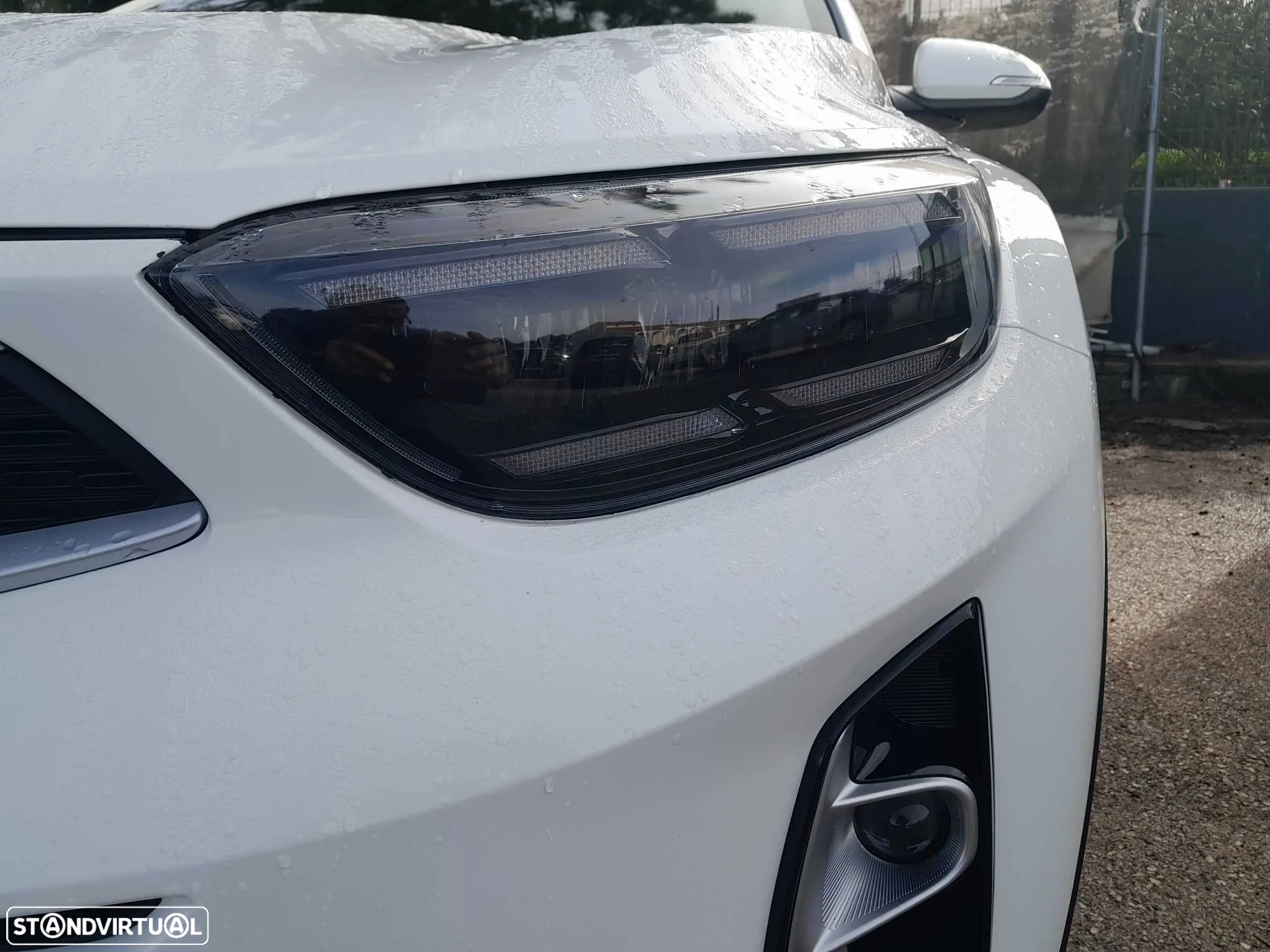Kia Stonic 1.0 T-GDI EX - 3